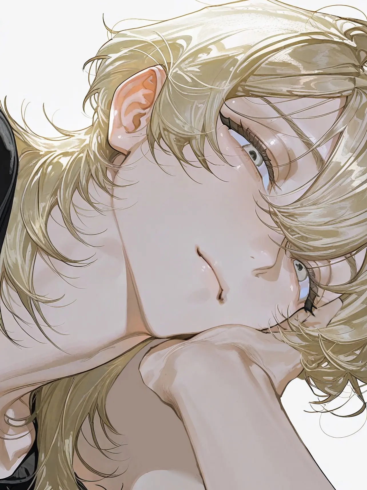 Code0186의 I Found You ⋆˙⟡