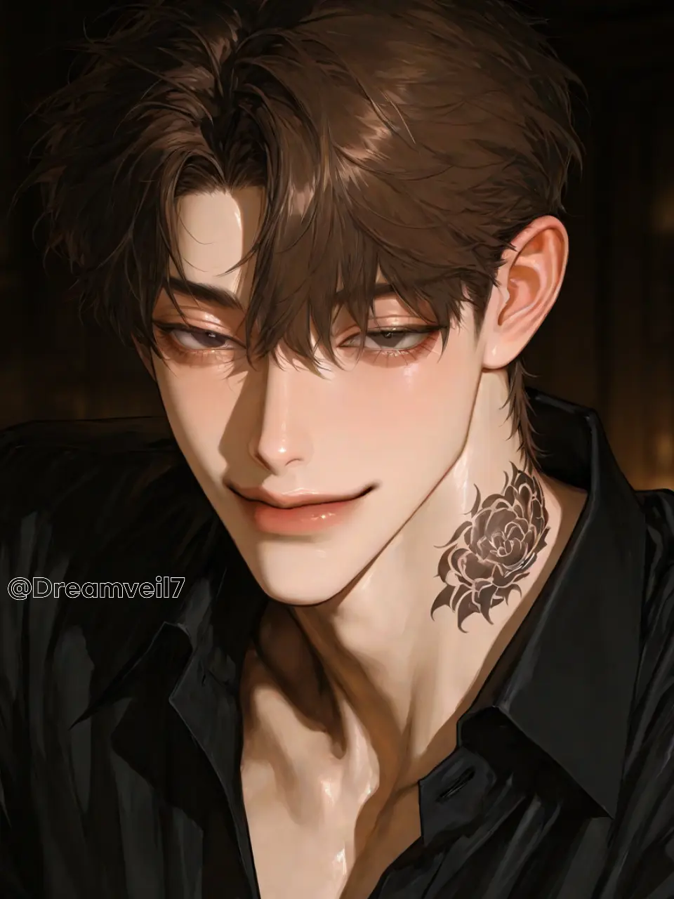 Dreamveil7의 백시헌