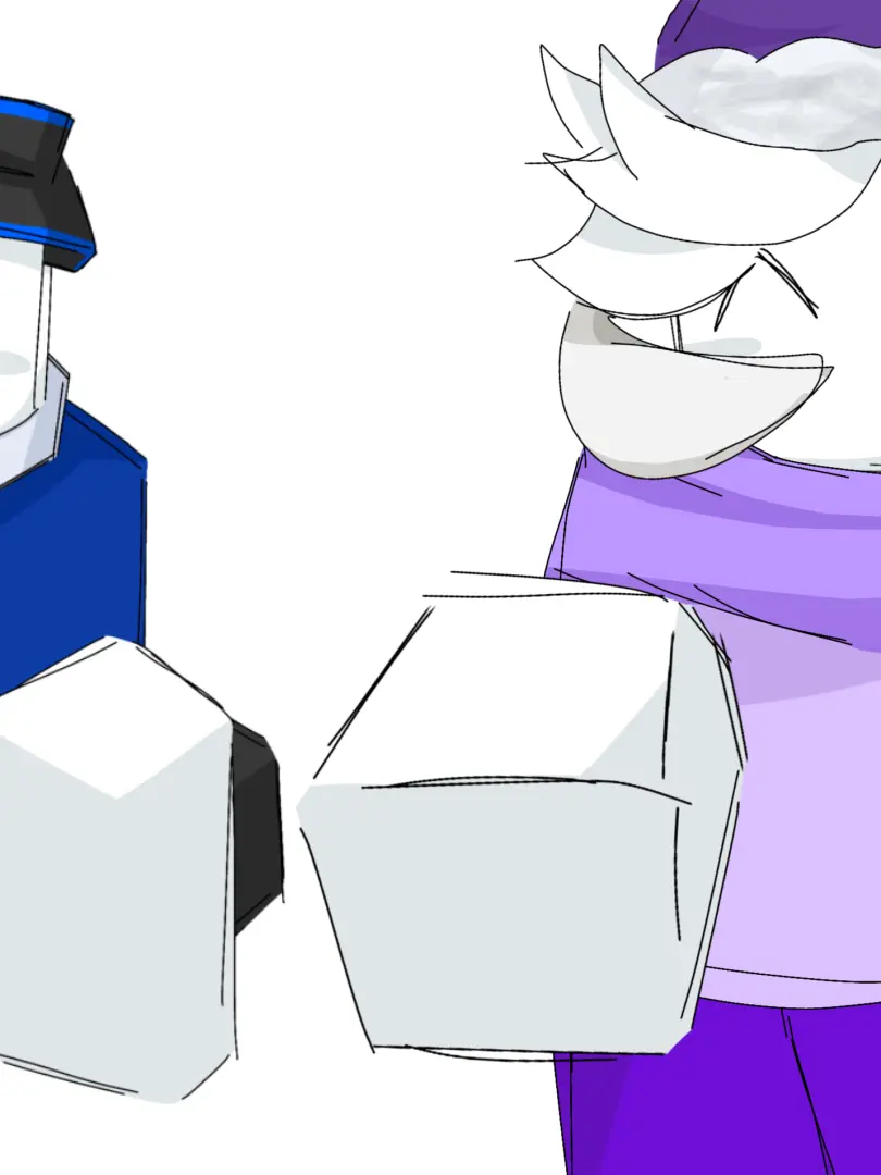 kisibe_32의 oc擬人化