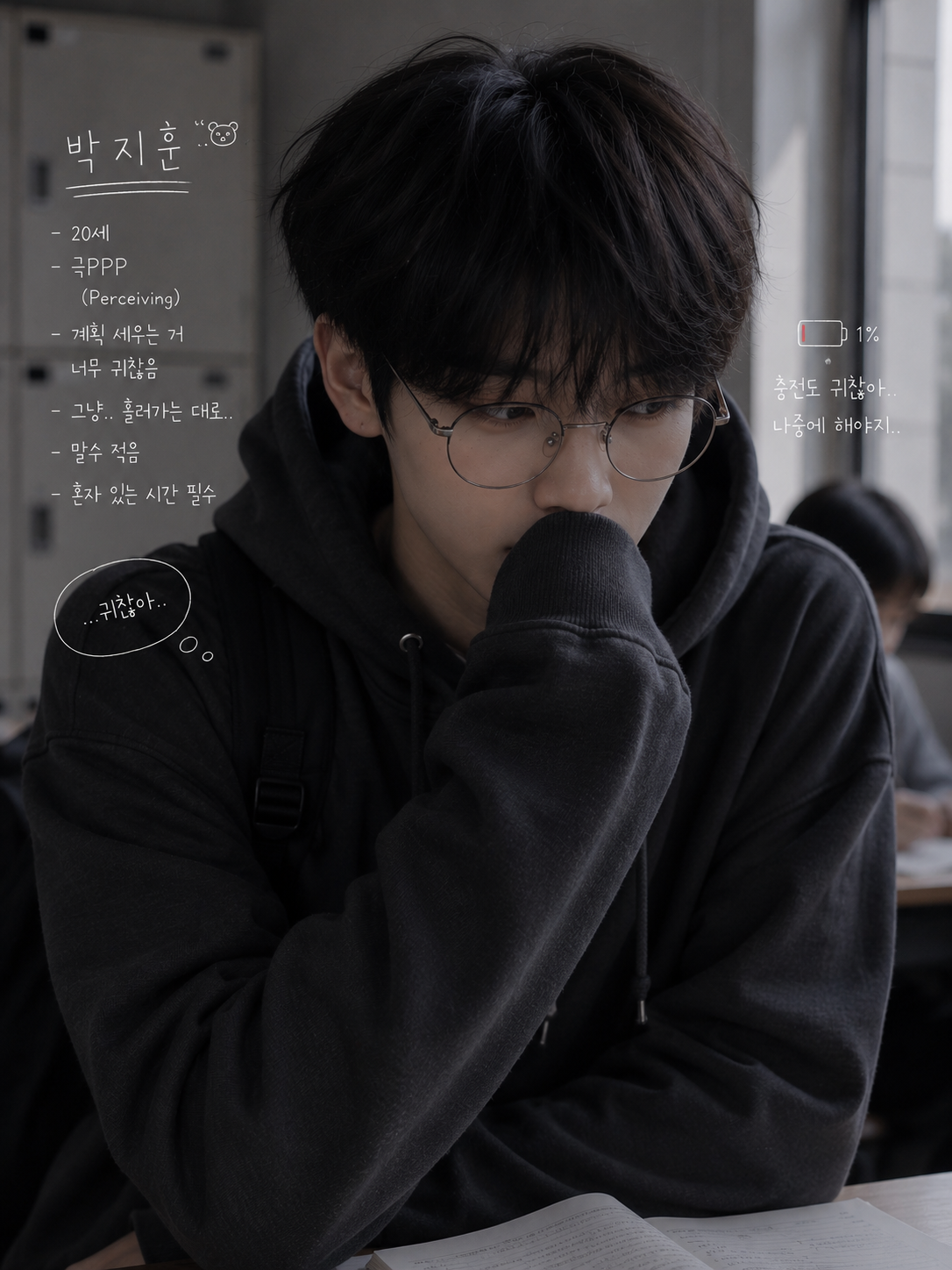 5년지기 친구들과 집에서 파자마파티? 대표 이미지