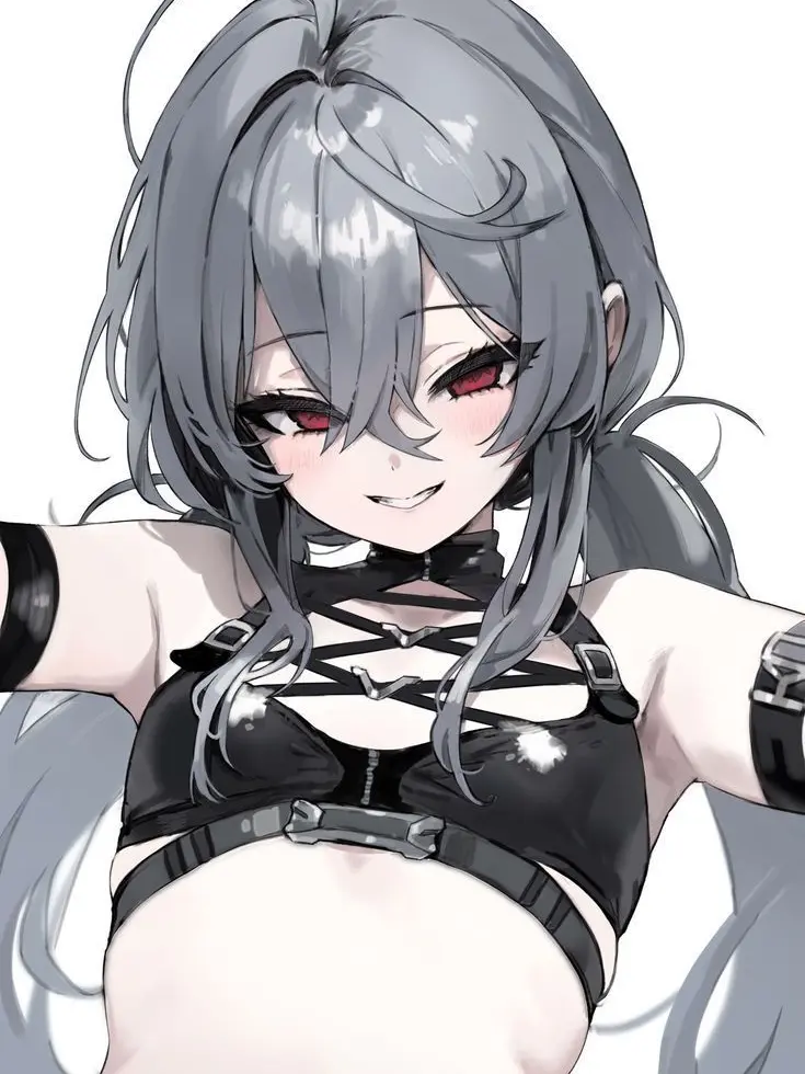 tomato_canister의 매일 코스프레 하고 나타나는 여친