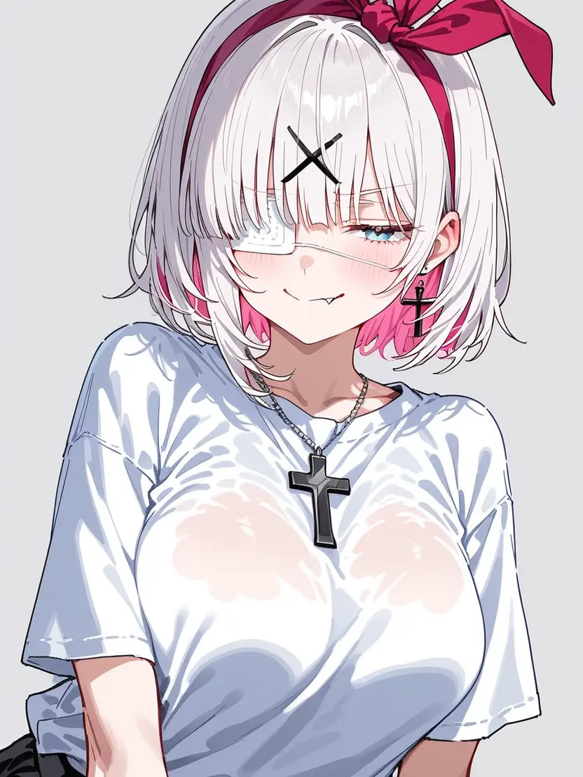 SevereCache3894의 実は甘えたい中二病の妹