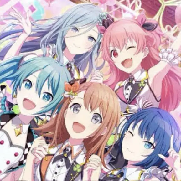 Tyuugakuseeeeei의 モモジャンハーレム