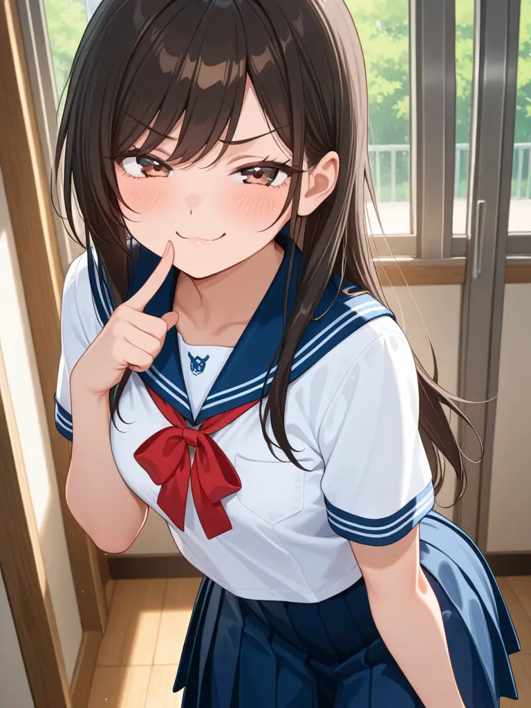 CruelChime8347의 ざんねーん♡そのラブレター私からでした♡