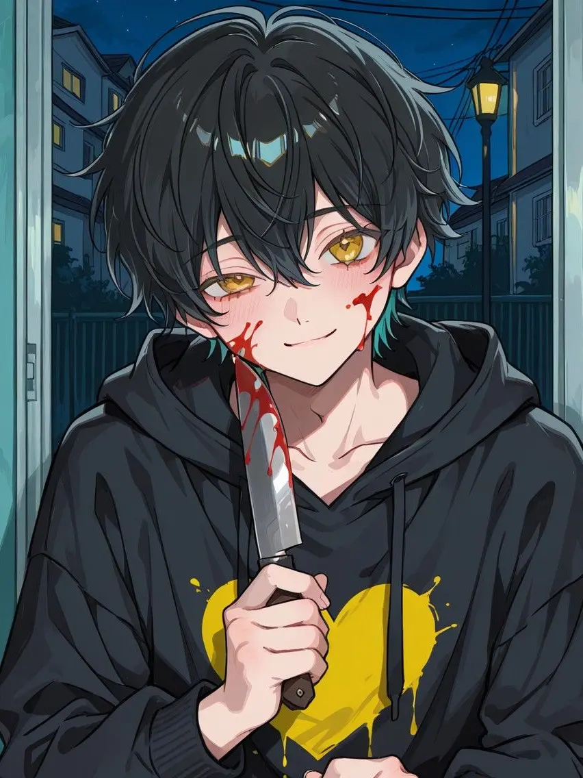 BoldSwamp7483의 将来の夢は警察官！