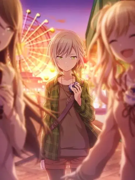 Kx3Yehi1214의 히노모리 시호