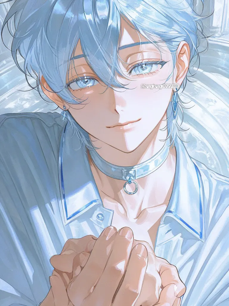 SagiSagi022300의 ♡ラブラブLv100♡