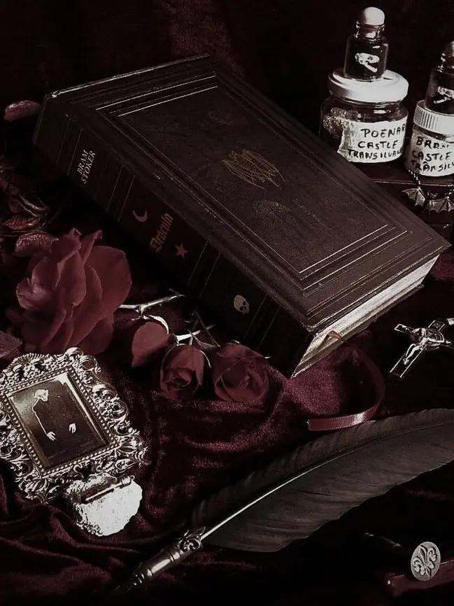 zipslum의 Blood Moon