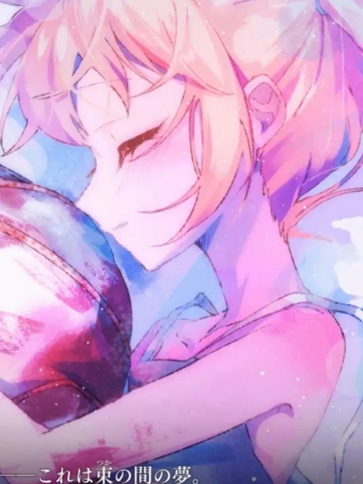 LovelyAlarm6595의 孤独