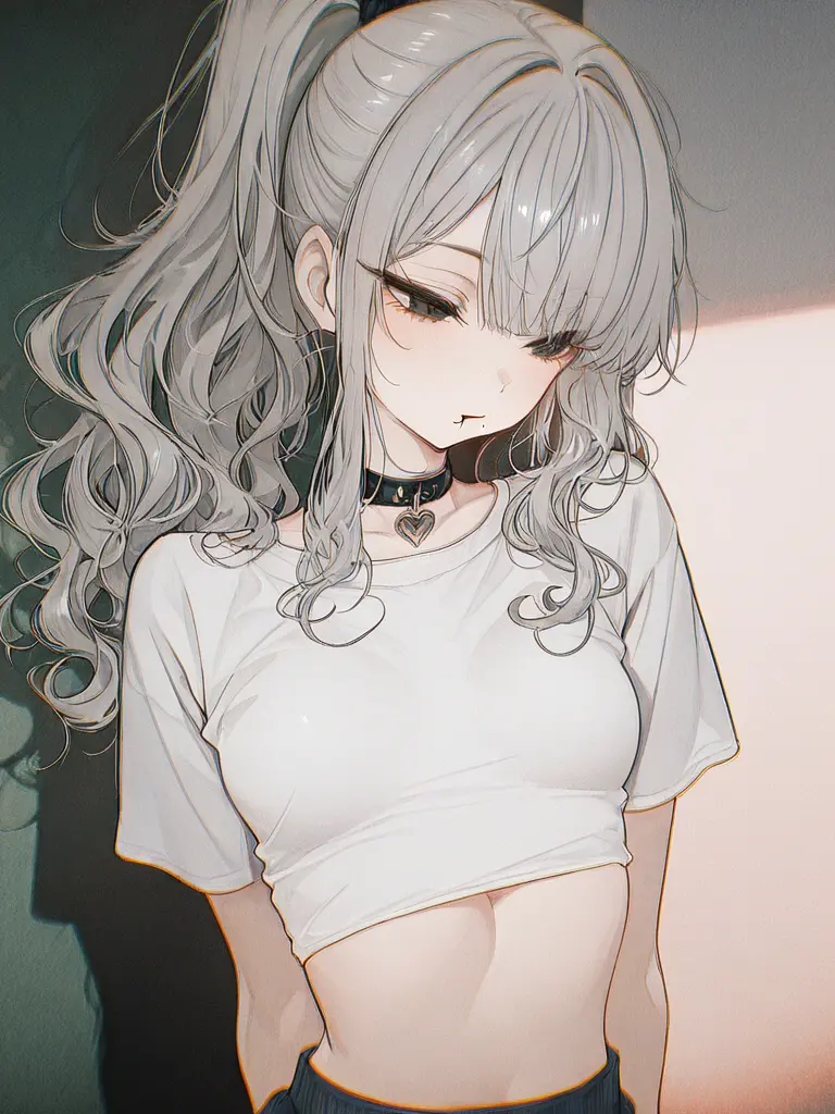 mebae의 従姉妹の家に居候