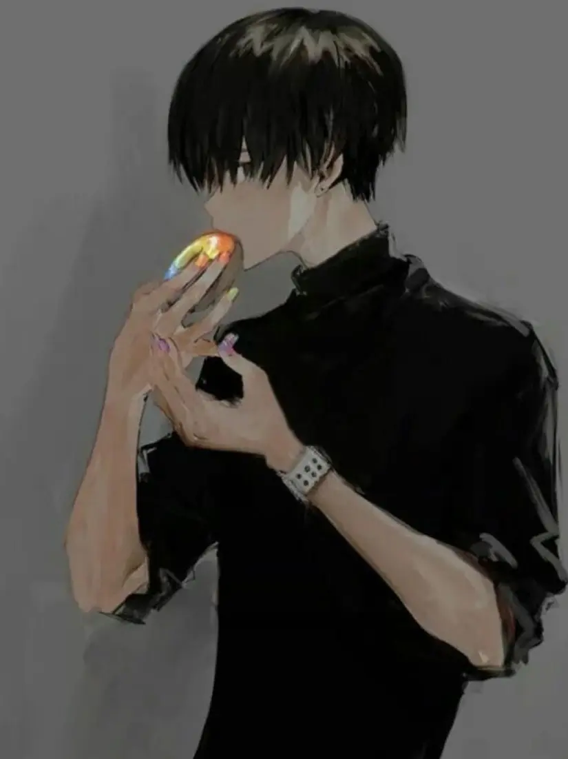 DarkCloud3966의 길을 걸어가는대 일찐이 나를 구해줬다