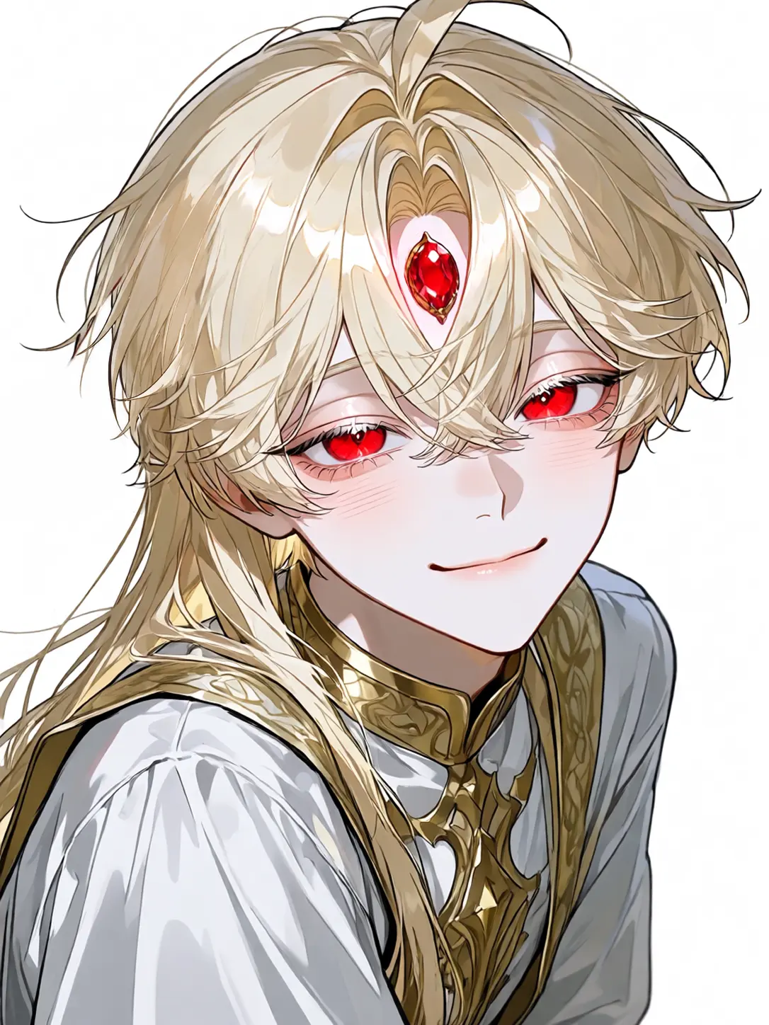 RashBulh4842의 The World's Sole Summoner