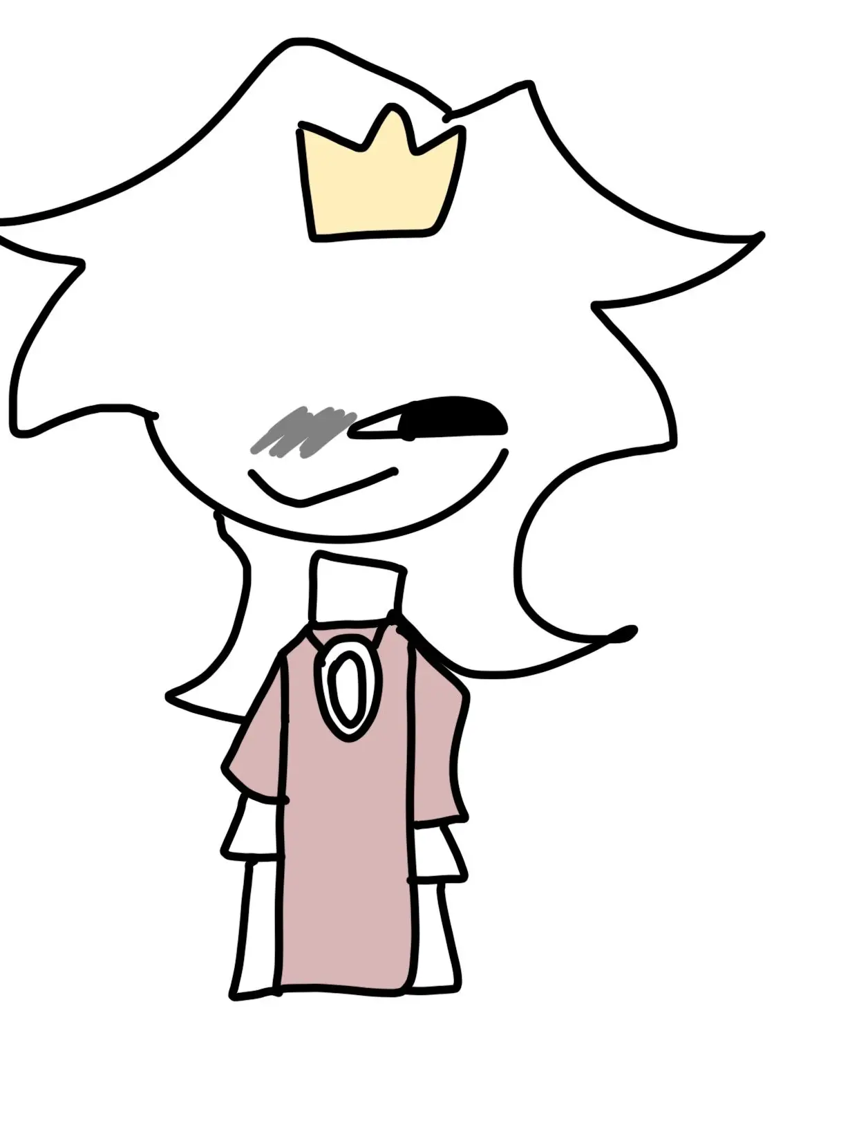 Sunny_chocky7942의 레전드 공주병 린;;