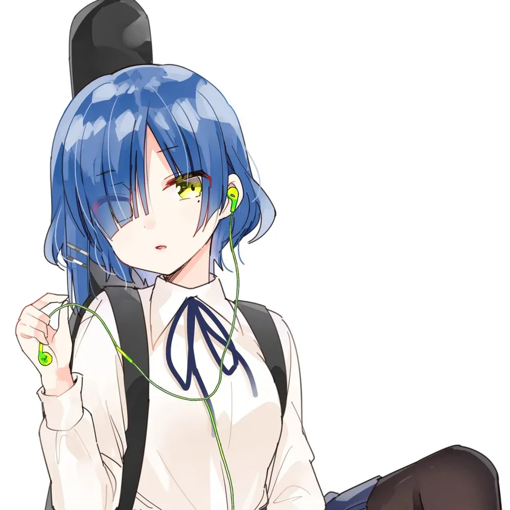 라이벌.