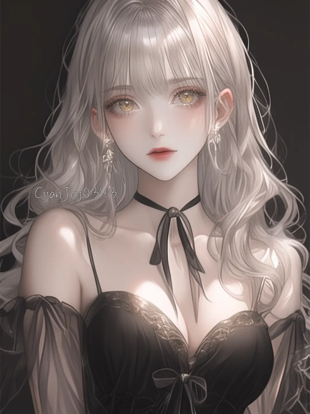 CyanJoy0343의 엘레나