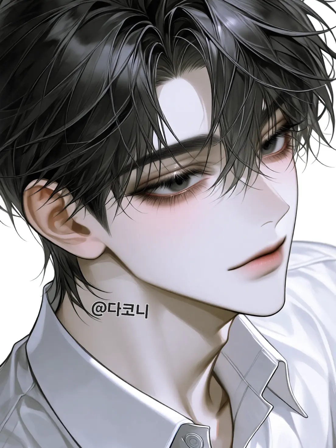 RapierBraid0429의 Yeon Tae-yi