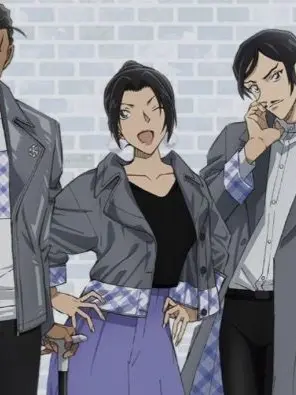 ExoticPiu4358의 長野県警