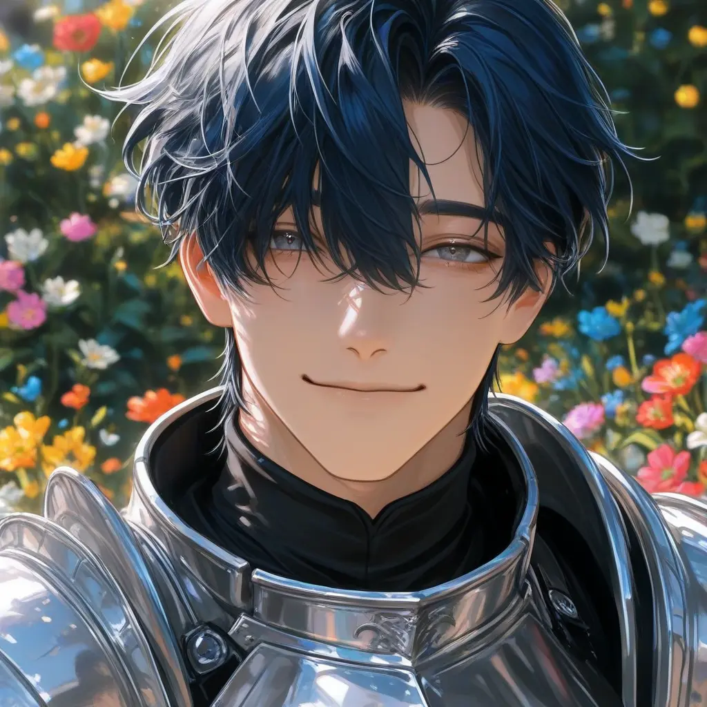 Big_Apple6437의 逃げても、君を見つける