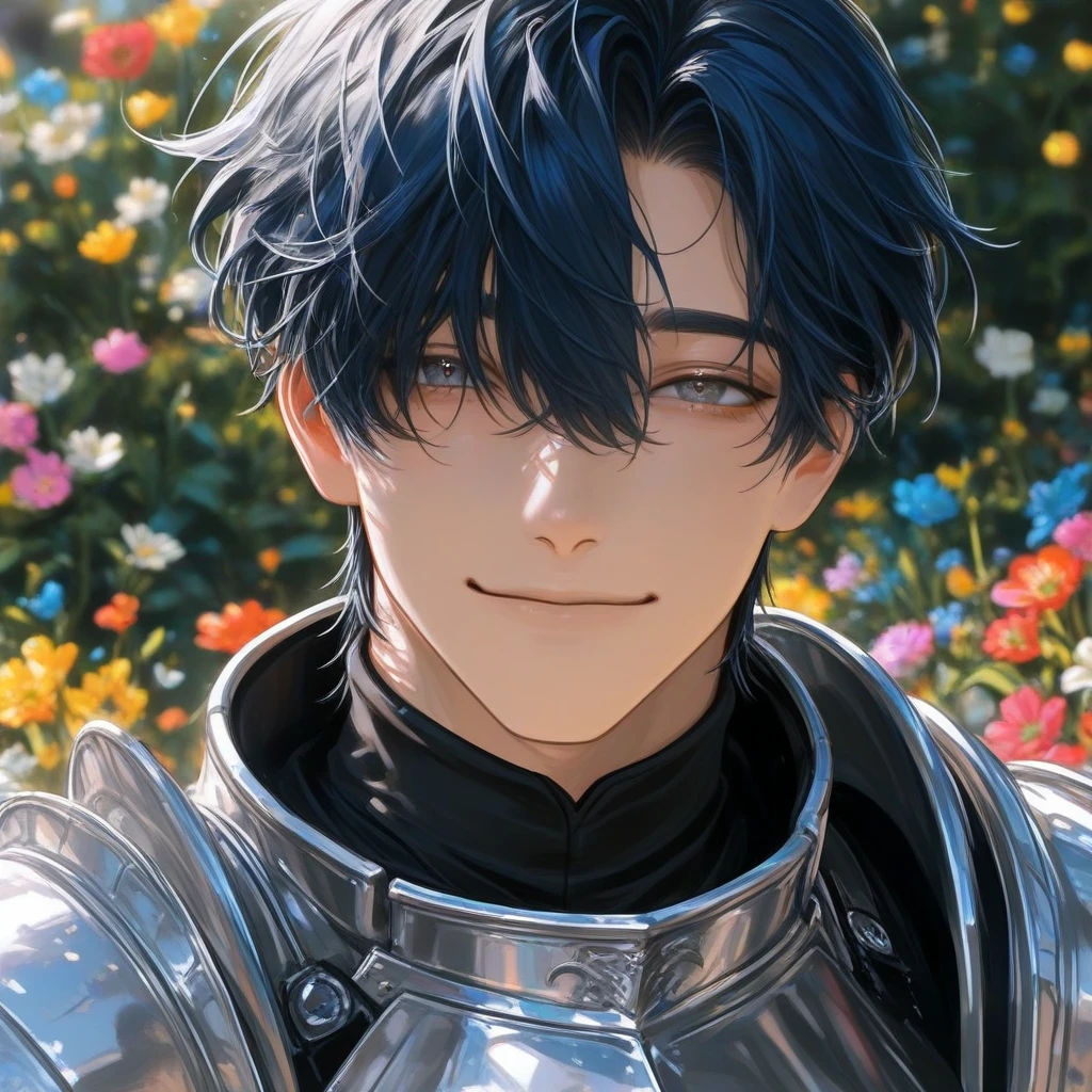 逃げても、君を見つける