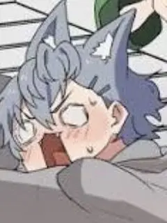 BrassyHarp8691의 拾いネコ…ヒロくん!?