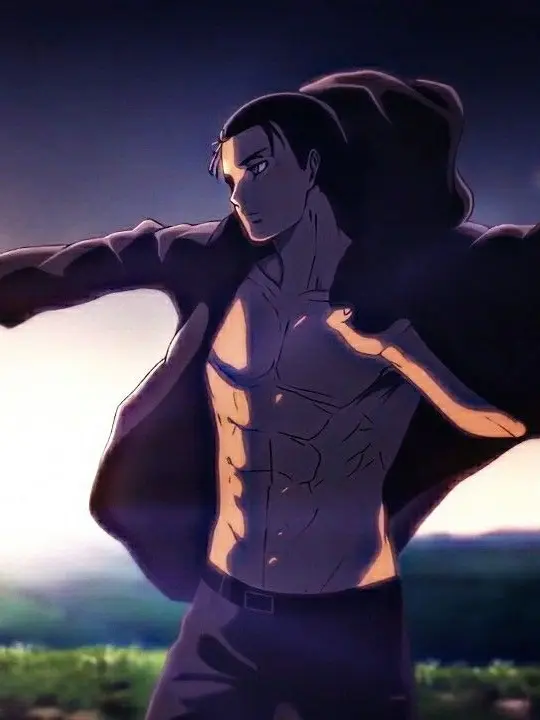 PerkyPeach7962의 진격의 거인.위기&미래의 조사병단