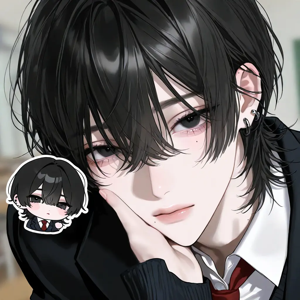 mmmm0804의 彼氏がメロすぎる件