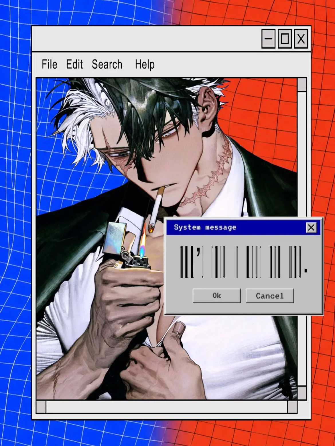 0it0makimaki의 惑溺