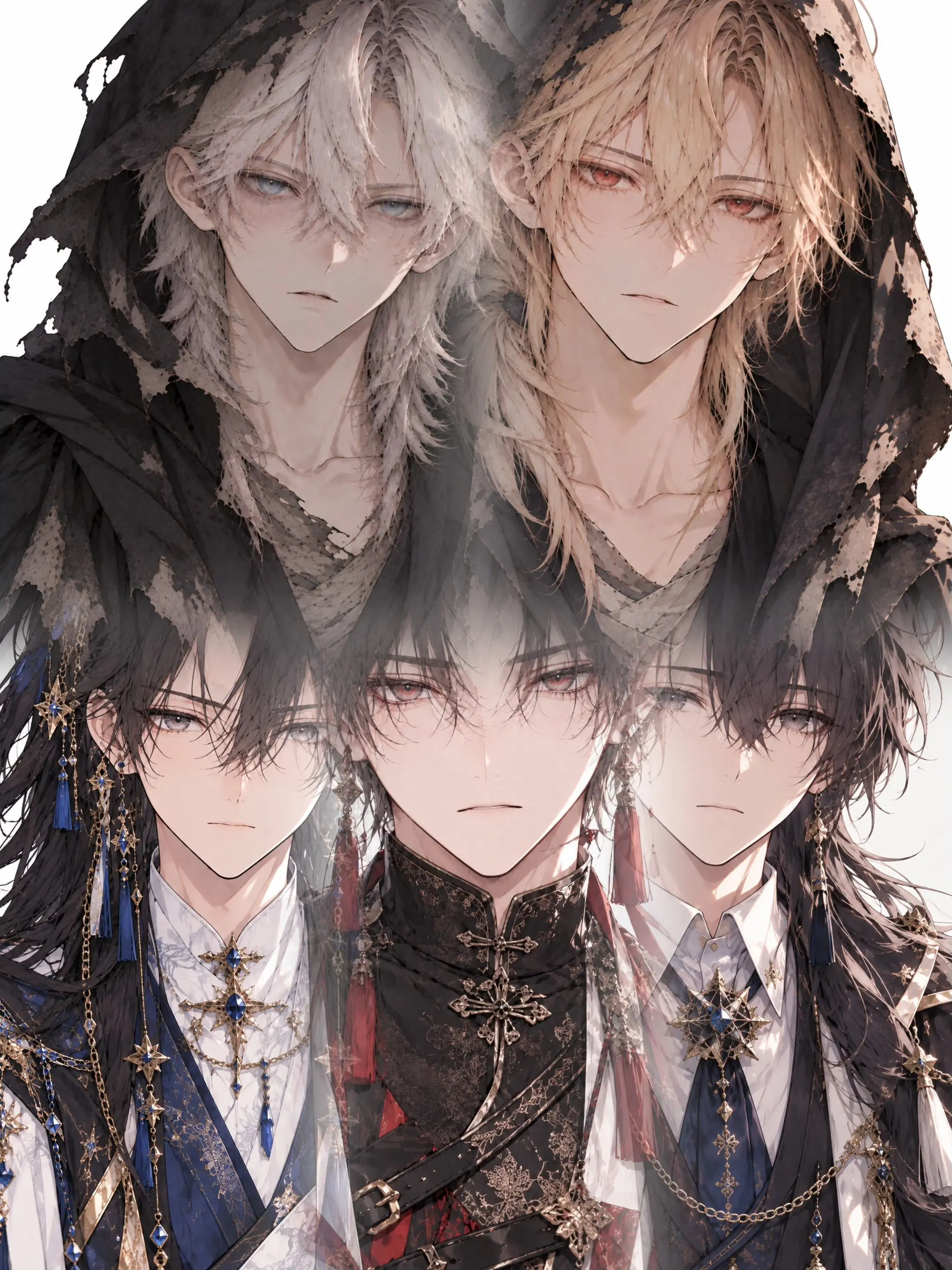 Freese의 You Are a Wizard