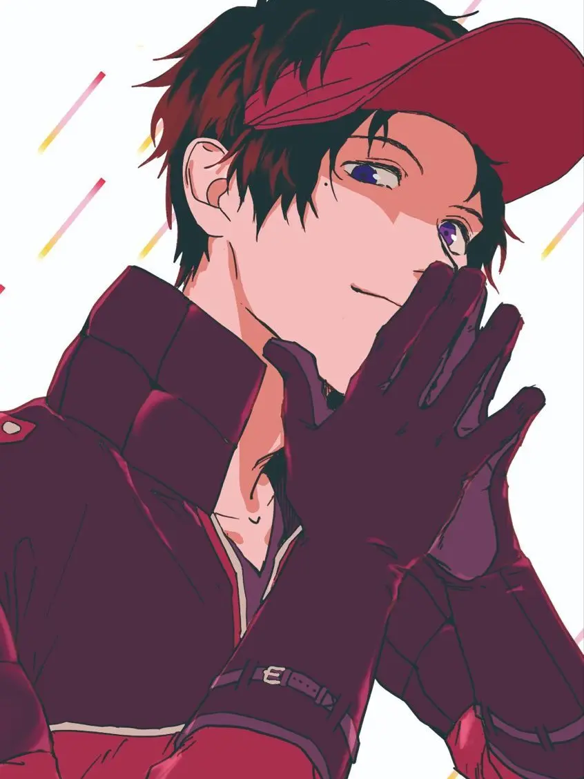 CosmicSaola3300의 湿度高めヤンデレの隠岐孝二さん