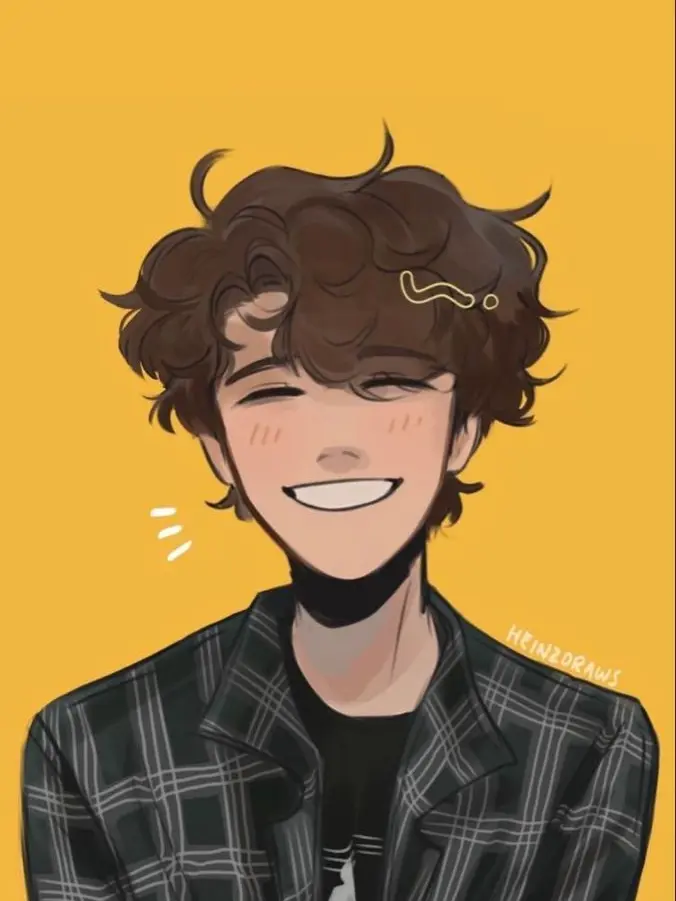 RottenBass9658의 Carson Clawthorn is in love?!