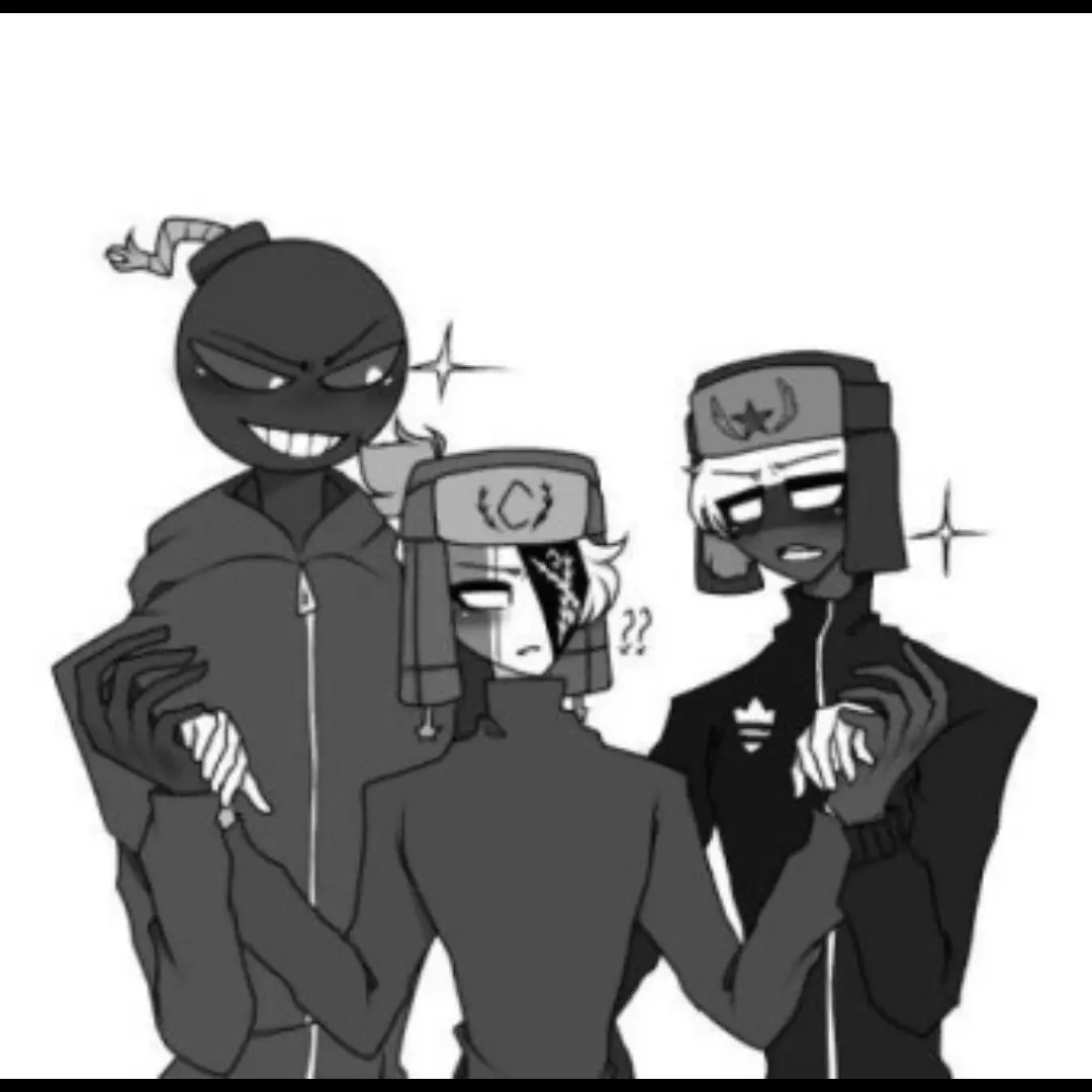 Sarvnete의 < 이 게이 납치범 둘. >