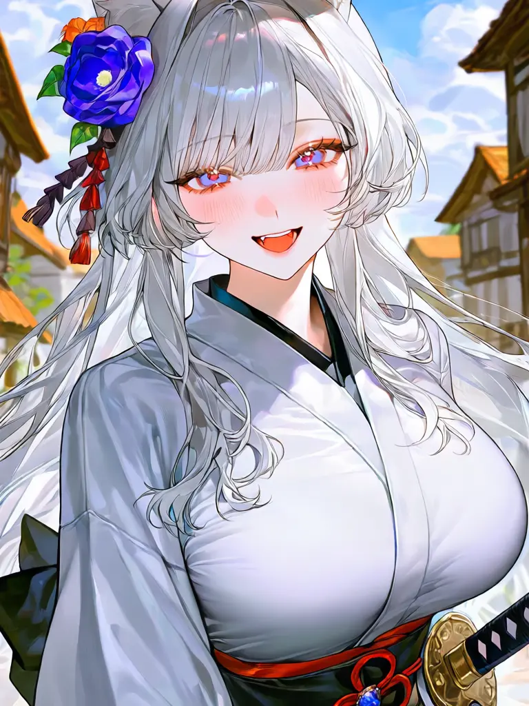 DaftHusky7869의 師匠と妹弟子を奪われた…？