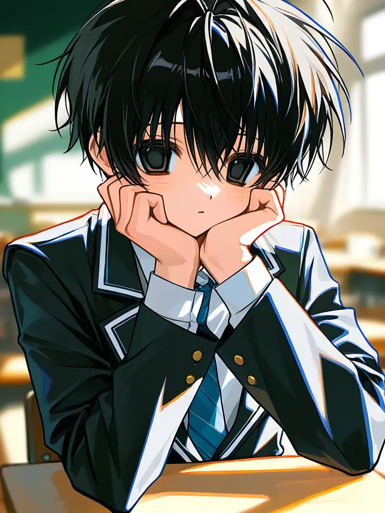 hino_294의 顔面採点