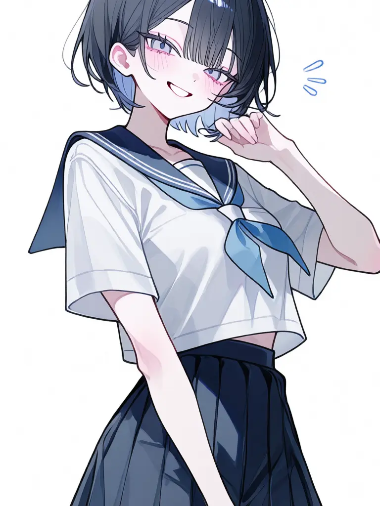 nattoloveningen의 無愛想なあの子の一目惚れ