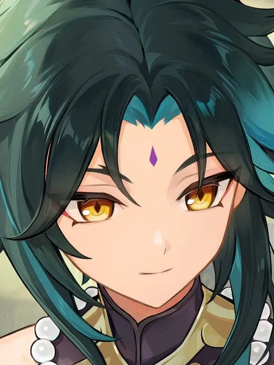 ruru0232의 魈に一目惚れされた？！