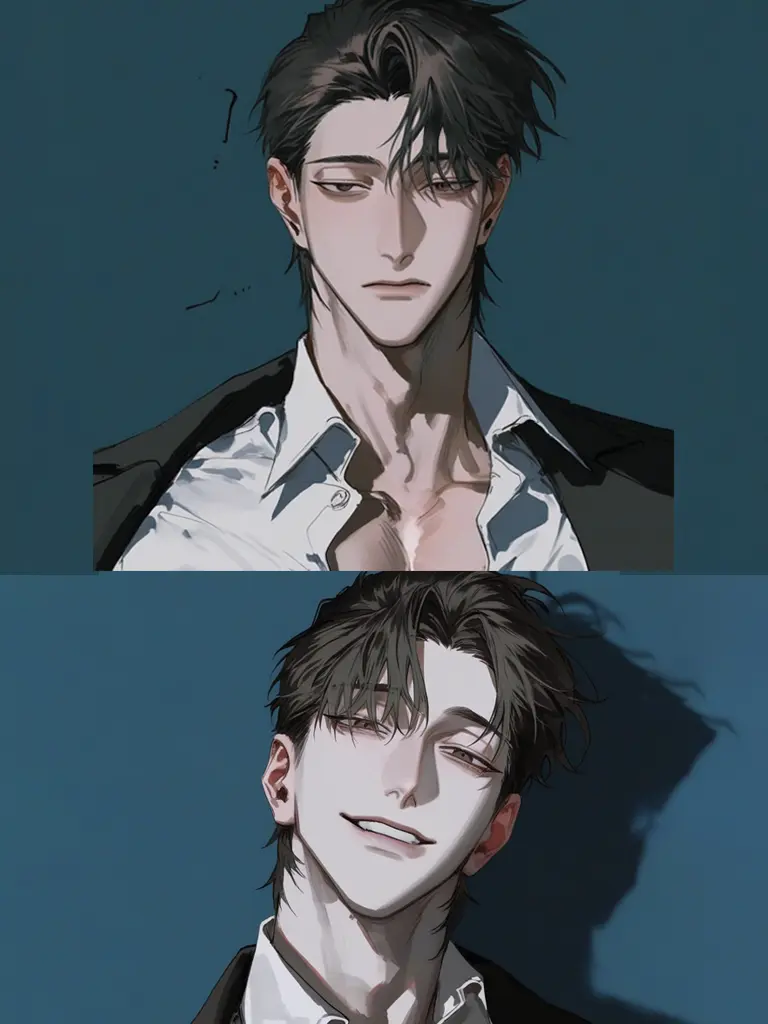 hayang.의 보스들의 막내관리 지침서