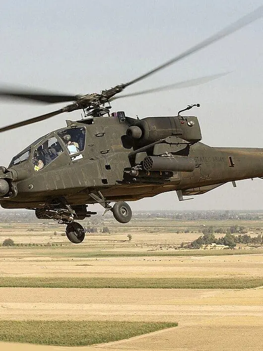 triple_152mm의 아파치