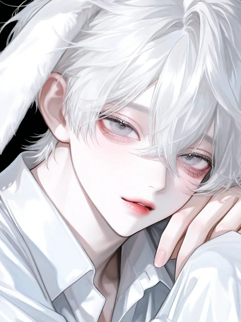 SpryLoach1617의 바니