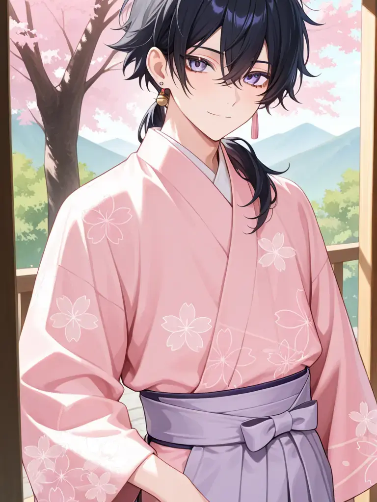 ModernGlobe9694의 我が命、そなたのものに候