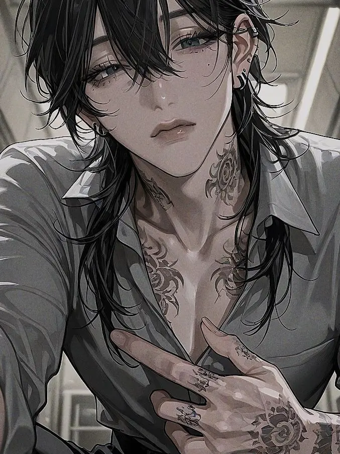 ABOu832의 一生、大事にして。