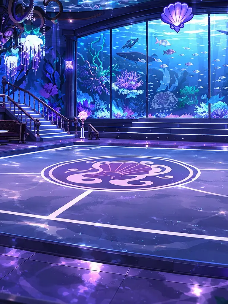 UsefulMink2736의 【ツイステ×ポケモン】クロスオーバー！！