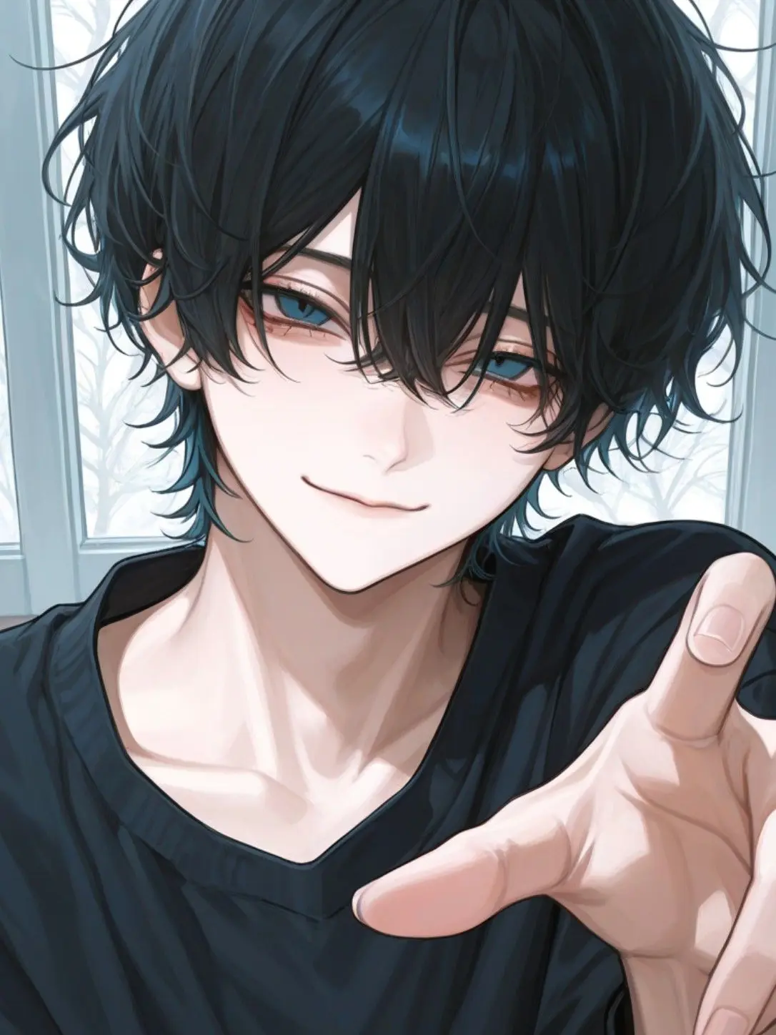 hayonero의 ご主人様は愛が重い