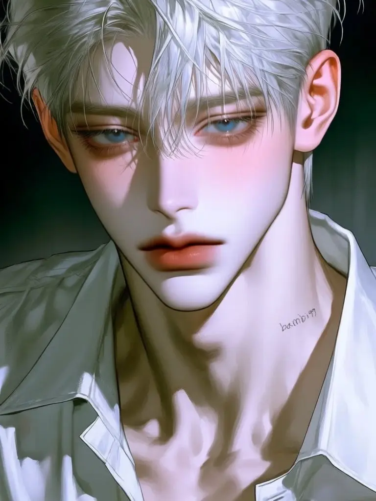 Bambi99의 Kang Lee-hyun