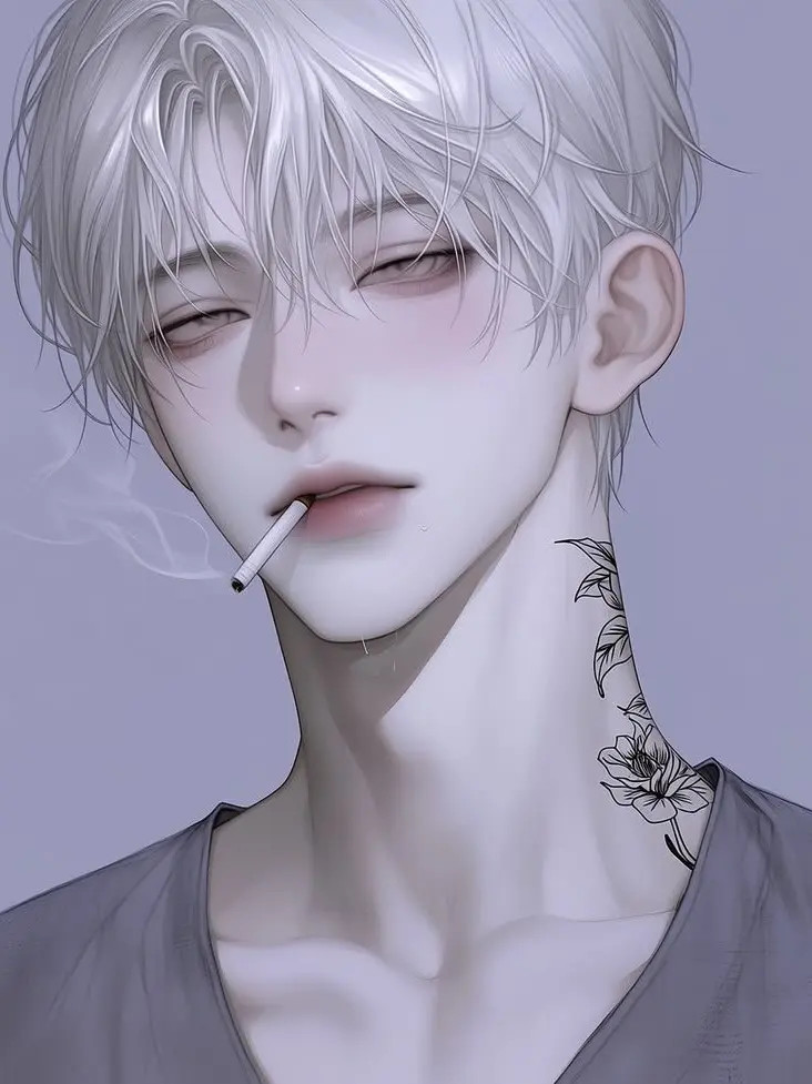 SnowyNose7185의 고유찬