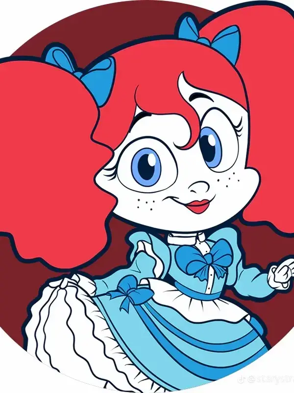 HungryQuest4478의 파피 플레이타임5 (개사)