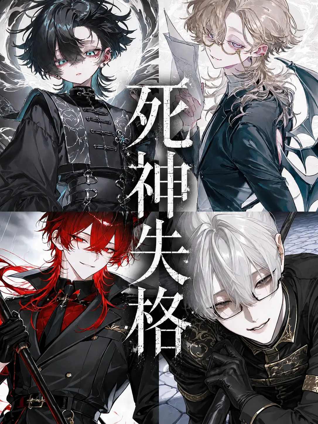 raw.z3의 死神失格