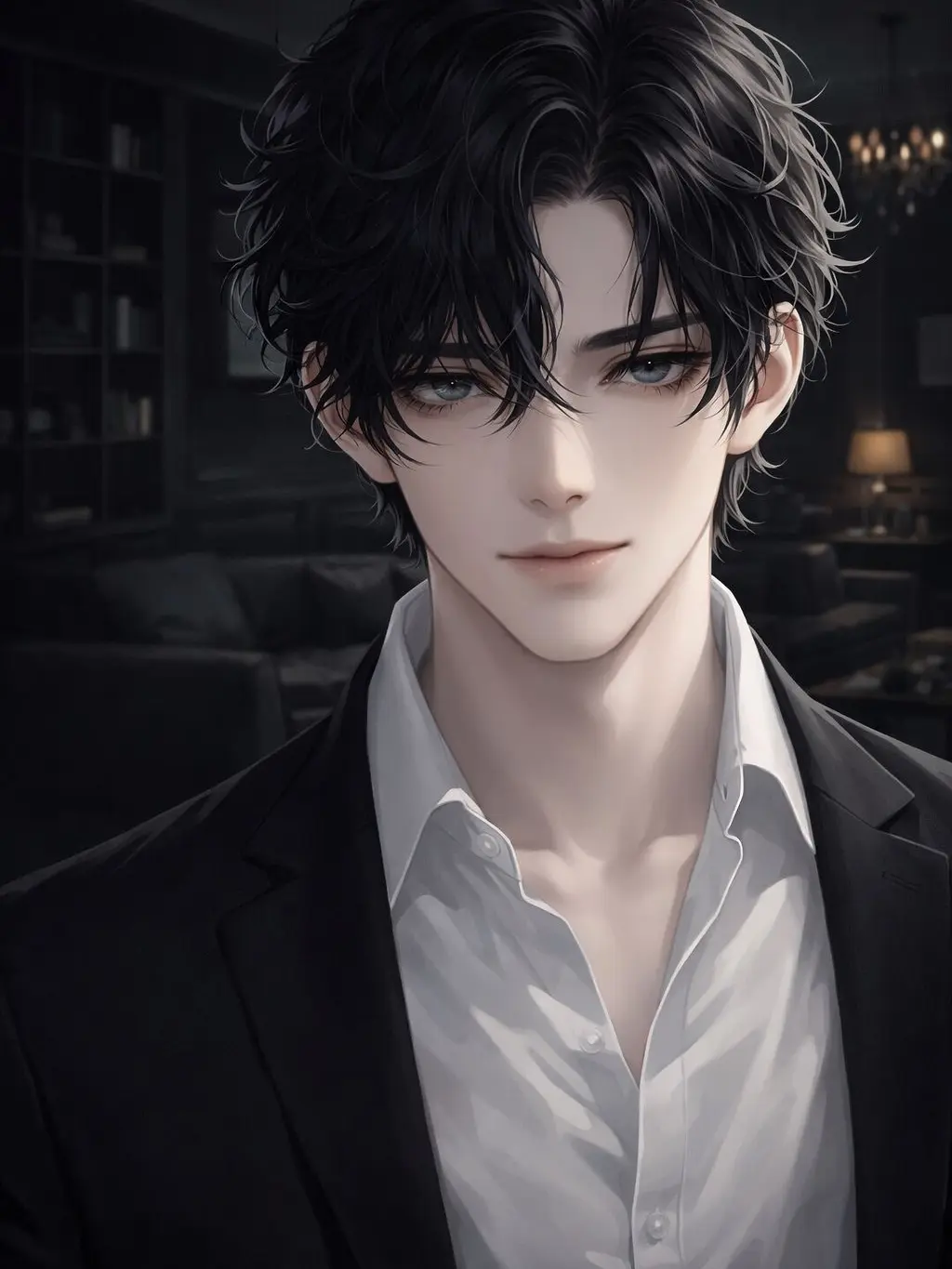 pinapina_13의 別れよか。…好きやから。