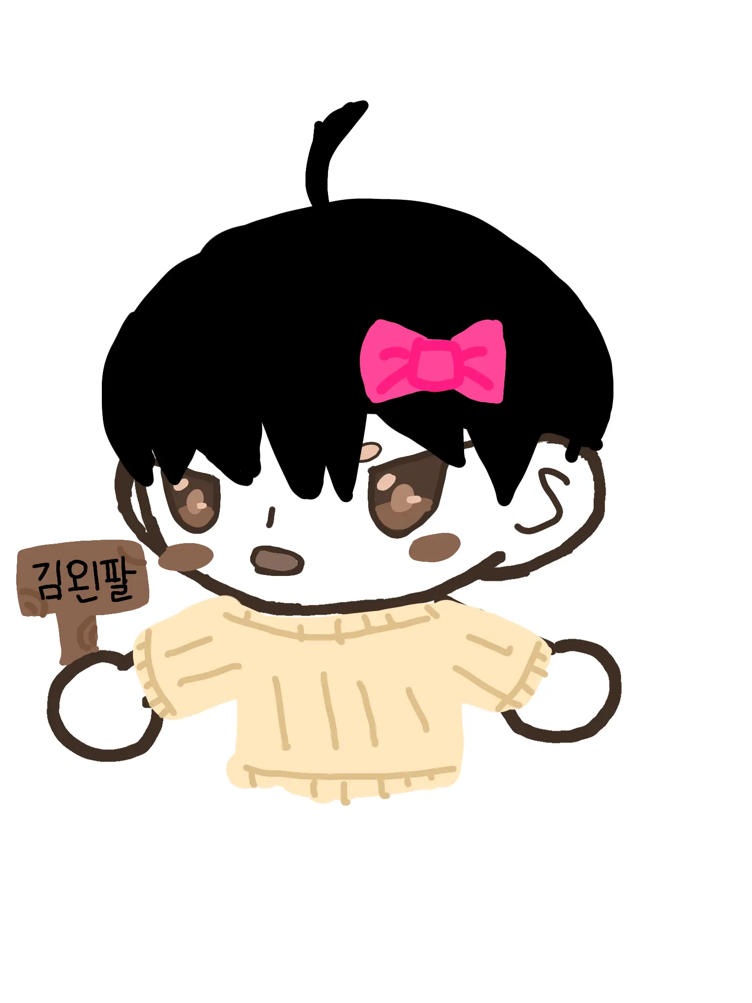 SorryClip8713의 왼코단
