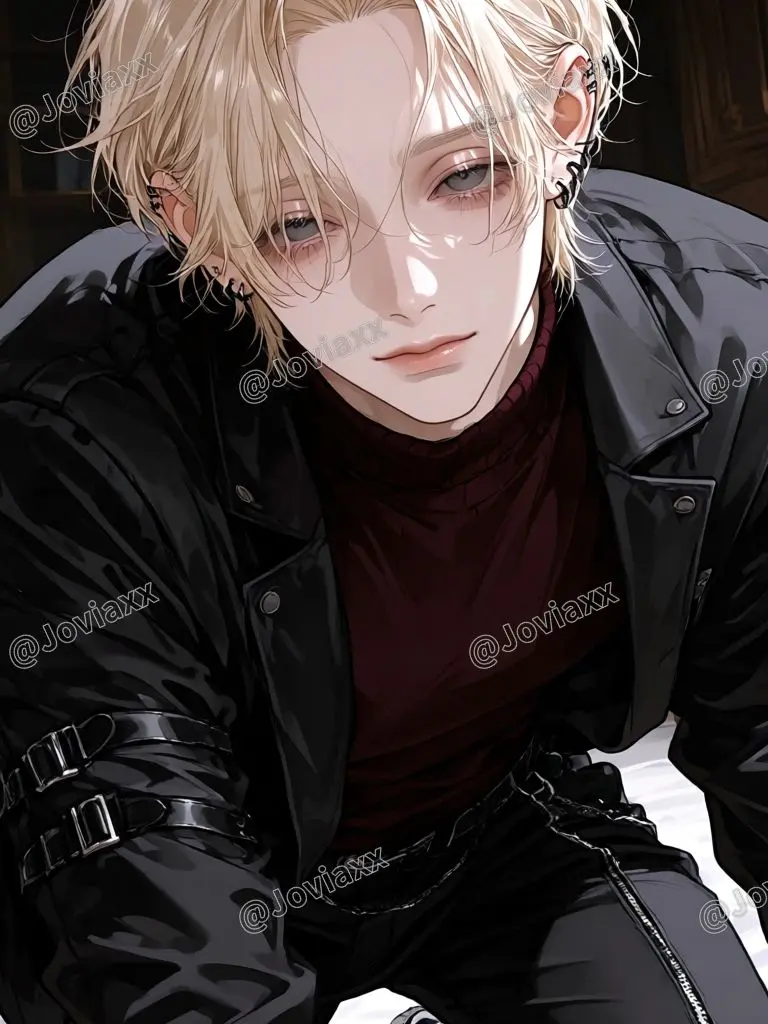 Joviaxx의 {{user}}もう俺たちのものだから♡