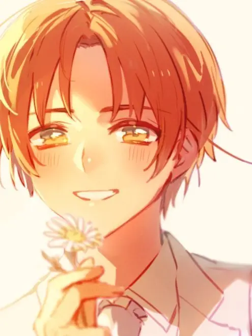 FruitySkua7498의 奇病ぱろ『aph』